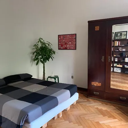 Lucia&umberto's Homestay szállás
