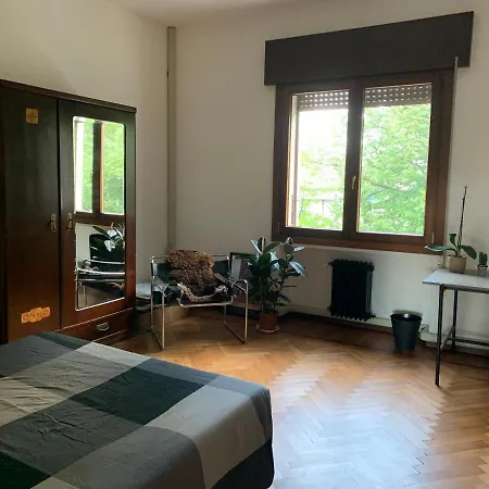 Privat bolig Lucia&umberto's