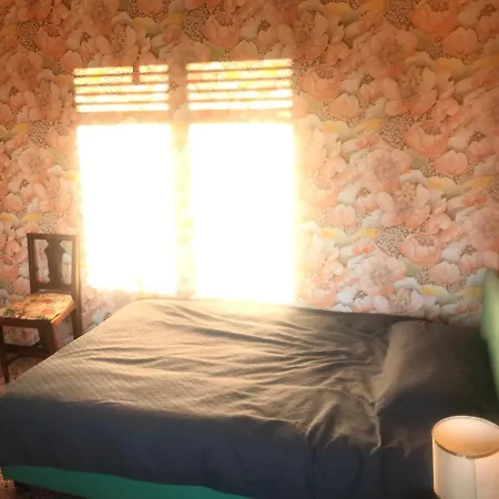 Quarto em Acomodações Particulares Lucia&umberto's *