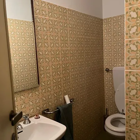 Quarto em Acomodações Particulares Lucia&umberto's