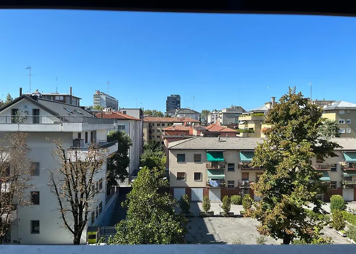 Lucia&umberto's Pansiyon *